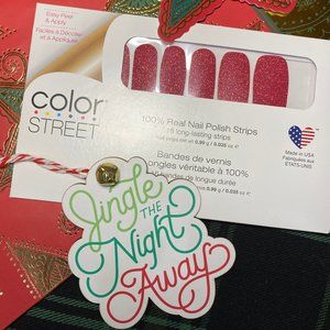 LAST PRICE DROP!!  Cran-tastic